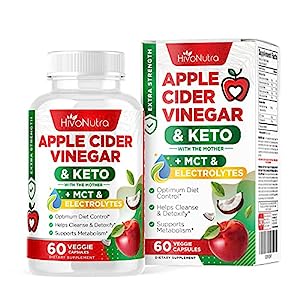 Keto Supplements