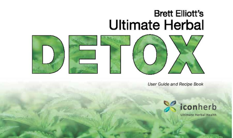 The Ultimate Guide to Herbal Detox