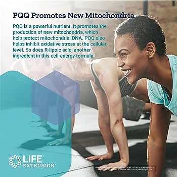 Unlocking the Power Within: Mitochondrial Optimization