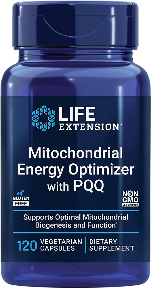 Unlocking the Power Within: Mitochondrial Optimization